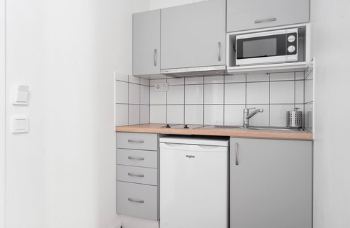 Rotebro Apartamento | Part-Time Home Hotel Rotebro Station