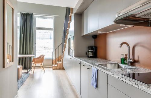 Gribbylund Apartamento | Part-Time Home Täby