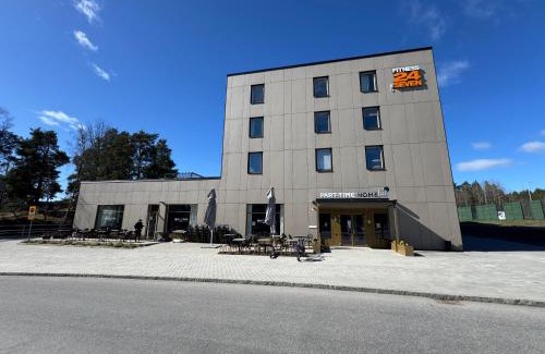 Gribbylund Apartamento | Part-Time Home Täby