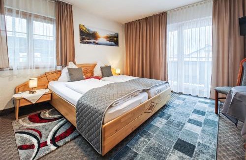 Partenen Hotel | Partenerhof