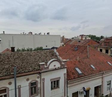 Mladenovac Apartamento | Partenon