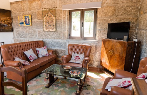 Castelo de Paiva Casa | Partezins I