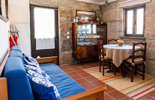 Castelo de Paiva Casa | Partezins II