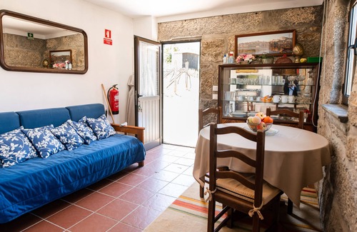 Castelo de Paiva Casa | Partezins II