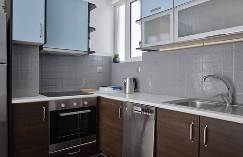 Ilisia Apartamento | Parthenon Panorama 3bd