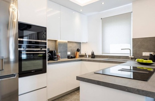 Kinosargous Apartamento | Parthenon view luxury penthouse