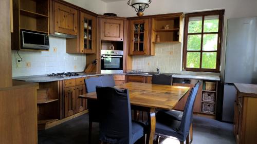 Andornaktalya Apartamento | Parti dűlő Apartman