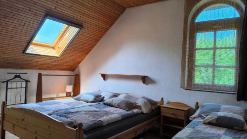 Andornaktalya Apartamento | Parti dűlő Apartman