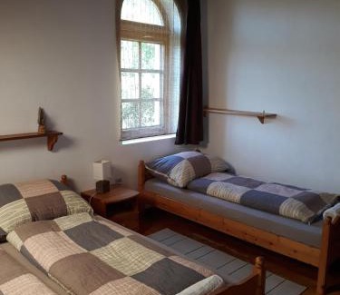 Andornaktalya Apartamento | Parti dűlő Apartman