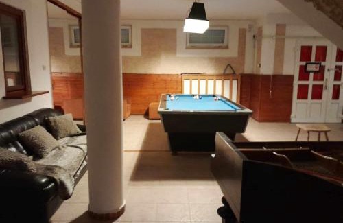 Kispest Apartamento | Parti Villa