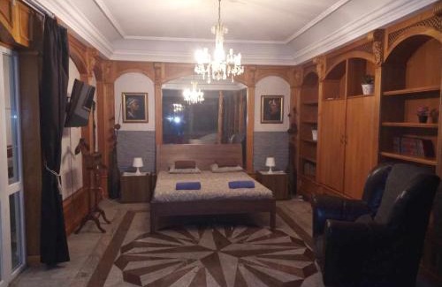 Kispest Apartamento | Parti Villa
