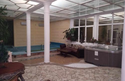 Kispest Apartamento | Parti Villa