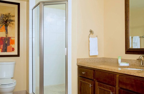 Palm Beach Complejo | Partial Ocean View - 3 Bedroom - Marriott's Aruba Surf Club - Full Resort Access