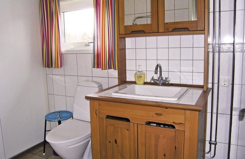 Hamneda Casa | Alojamiento de 3 habitaciones en Hamneda