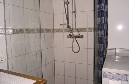 Hamneda Casa | Alojamiento de 3 habitaciones en Hamneda