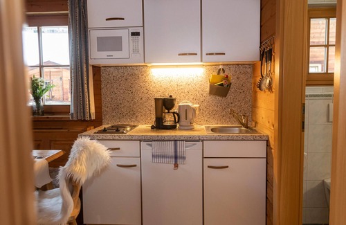 Niederau Chalet De Esquí | Particularly cosy chalet with a view