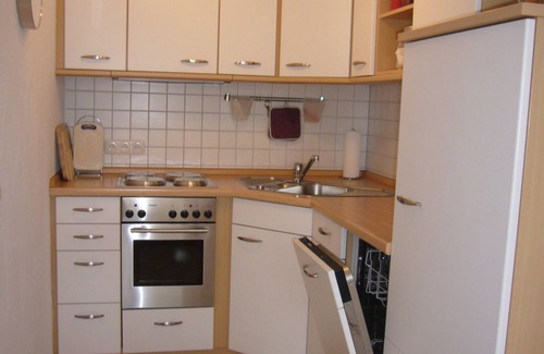 Oberstaufen Apartamento | ¡Socio arrendador de la tarjeta Oberstaufen Plus!°!