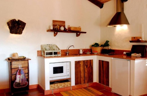 Barrancosas Casa | Partridge House