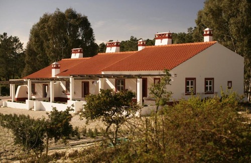 Barrancosas Casa | Partridge House