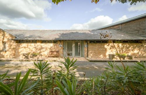 Towcester Casa | Partridge Place at Tove Valley Cottages
