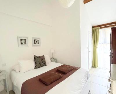 Towcester Casa | Partridge Place at Tove Valley Cottages