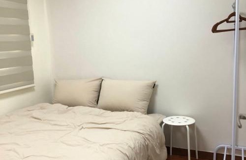Seo-gu Apartamento | Party & Cozy House Daejeon for foriener