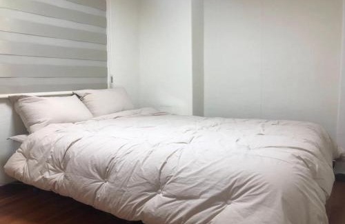 Seo-gu Apartamento | Party & Cozy House Daejeon for foriener