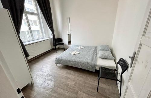 Nove Mesto Apartamento | PARTY HOUSE PRAGUE - Apartments Ve Smečkách 18, CITY CENTER!