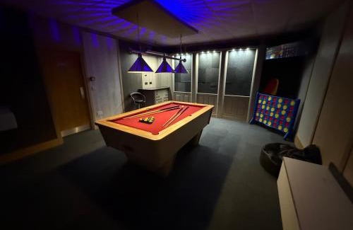 Newcastle-upon-Tyne Apartamento | Partypad Newcastle Central