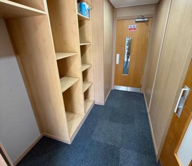 Newcastle-upon-Tyne Apartamento | Partypad Newcastle Central