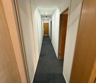 Newcastle-upon-Tyne Apartamento | Partypad Newcastle Central