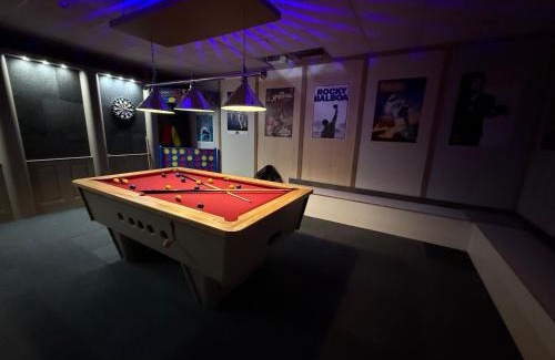 Newcastle-upon-Tyne Apartamento | Partypad Newcastle Central