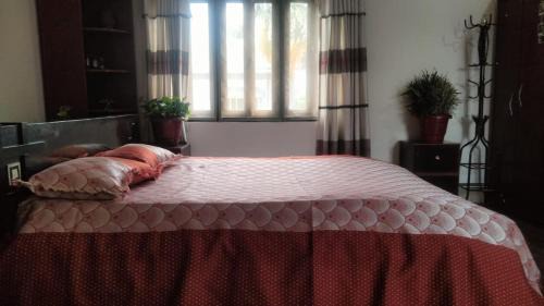 Itahari Casa | Paruhang Homestay