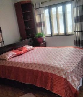 Itahari Casa | Paruhang Homestay