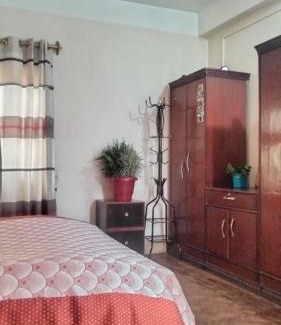 Itahari Casa | Paruhang Homestay
