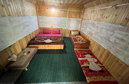Kasol Cabina | Parvati hills Cottage