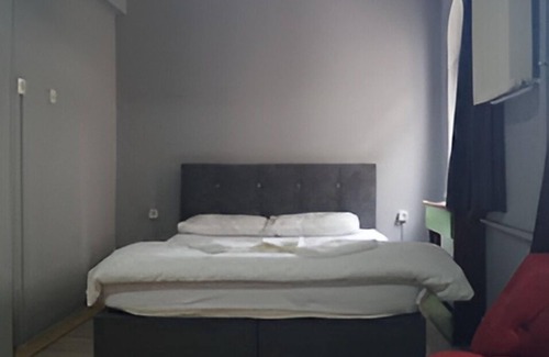 Cankaya Apartamento | Pasa Konagi Konaklama