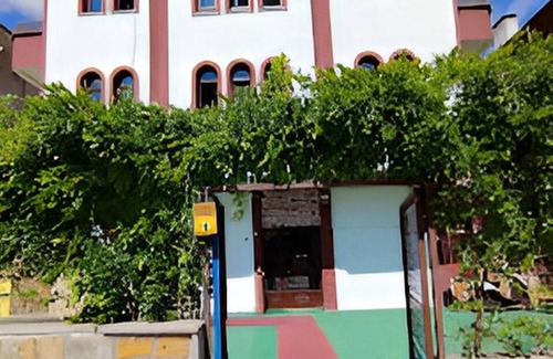 Cankaya Apartamento | Pasa Konagi Konaklama