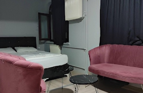 Cankaya Apartamento | Pasa Konagi Konaklama