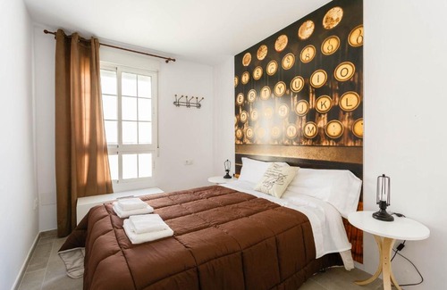 Old Town Apartamento | PASACALLES Home by Cadiz4Rentals