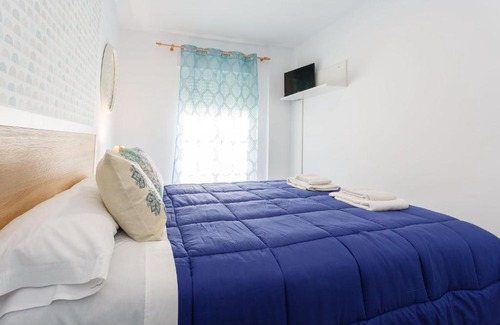 Old Town Apartamento | PASACALLES Home by Cadiz4Rentals