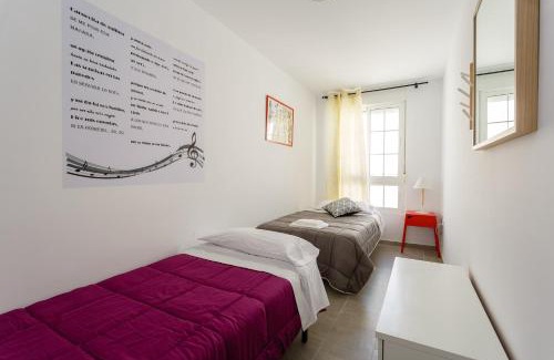 Old Town Apartamento | PASACALLES Home by Cadiz4Rentals