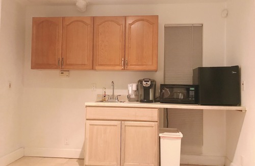Mount Wilson Casa | Pasadena City/Mountain View guest Studio (free gated parking)