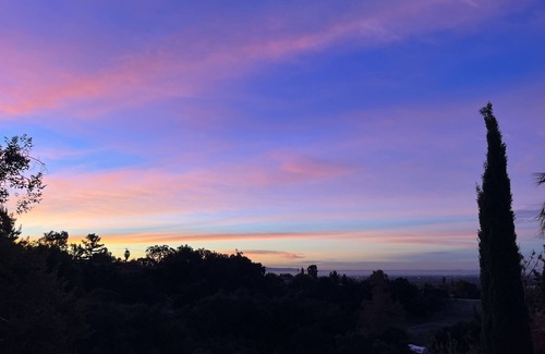 Mount Wilson Apartamento | Pasadena Cozy Studio One Free Parking
