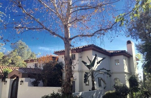 Mount Wilson Apartamento | Pasadena Cozy Studio One Free Parking