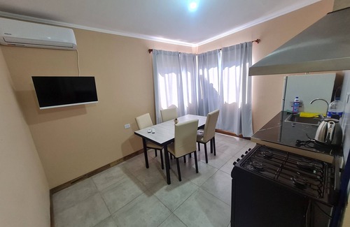 Junin Department Apartamento | PASADENA departamento de la tierra del sol y el buen vino (se reciben mascotas)
