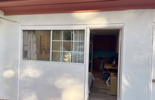 Mount Wilson Apartamento | Pasadena Gated Studio 1 Free Parking