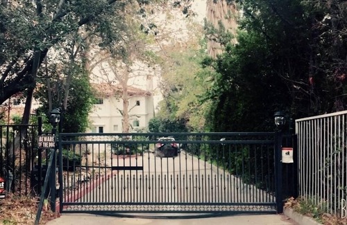 Mount Wilson Apartamento | Pasadena Gated Studio 1 Free Parking