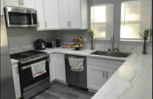 North Central Casa | Pasadena home get away