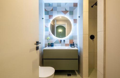 Pasalimani Apartamento | Pasalimani Seabreeze Apartment